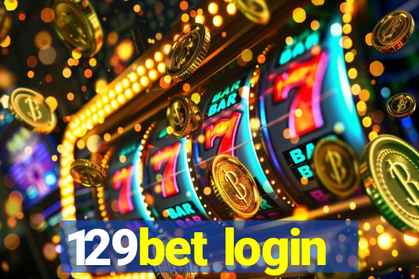 129bet login